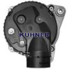 FORD 1012463 Alternator